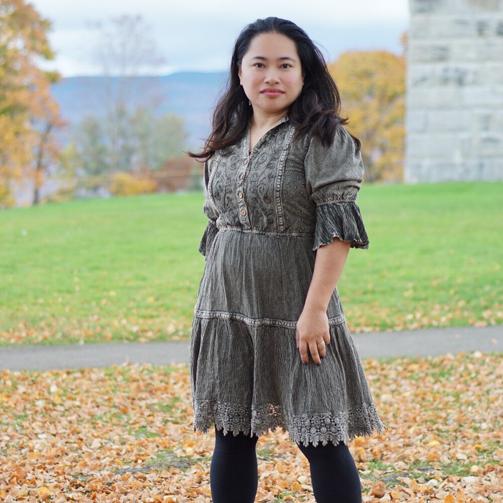 The Dolly Dress